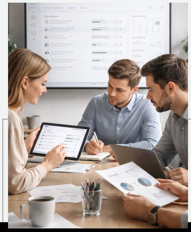 Внедрение и поддержка системы управления обучением в Беслане