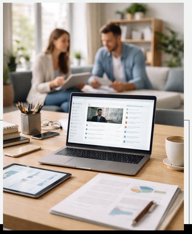 Система дистанционного обучения в Беслане от 45567 р. АвикейБсл