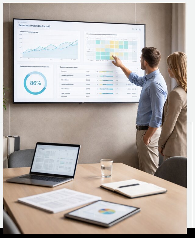 АвикейБсл - Аналитика успеваемости обучения в Беслане от 7595 р.