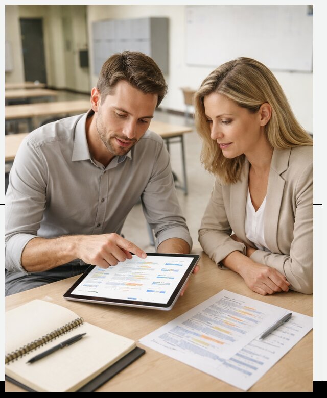 Разработка электронный дневник школа в Беслане от 15189 р. |АвикейБсл