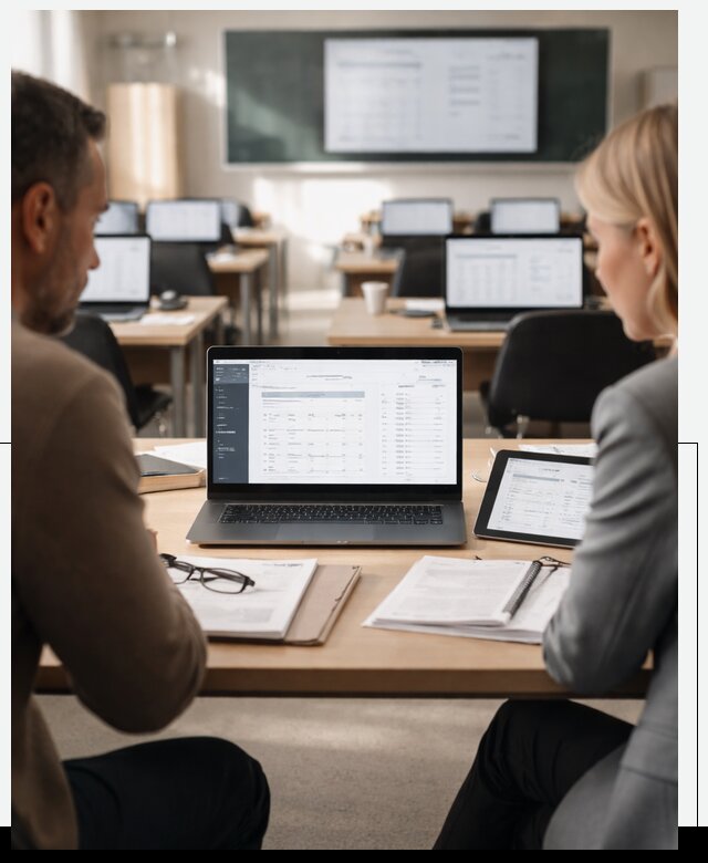 Система управления учебным процессом вузе в Беслане от 12151 р|АвикейБсл