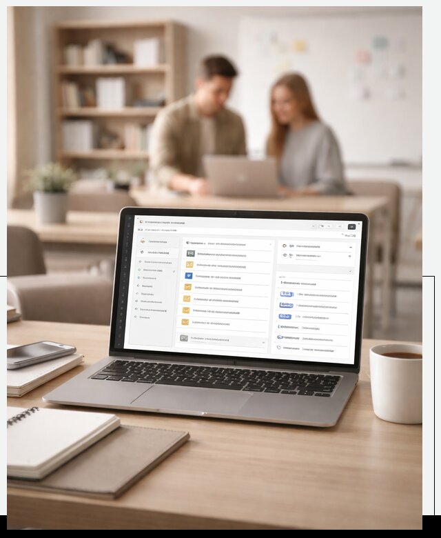 LMS для университета под ключ в Беслане от 7595 р. | АвикейБсл