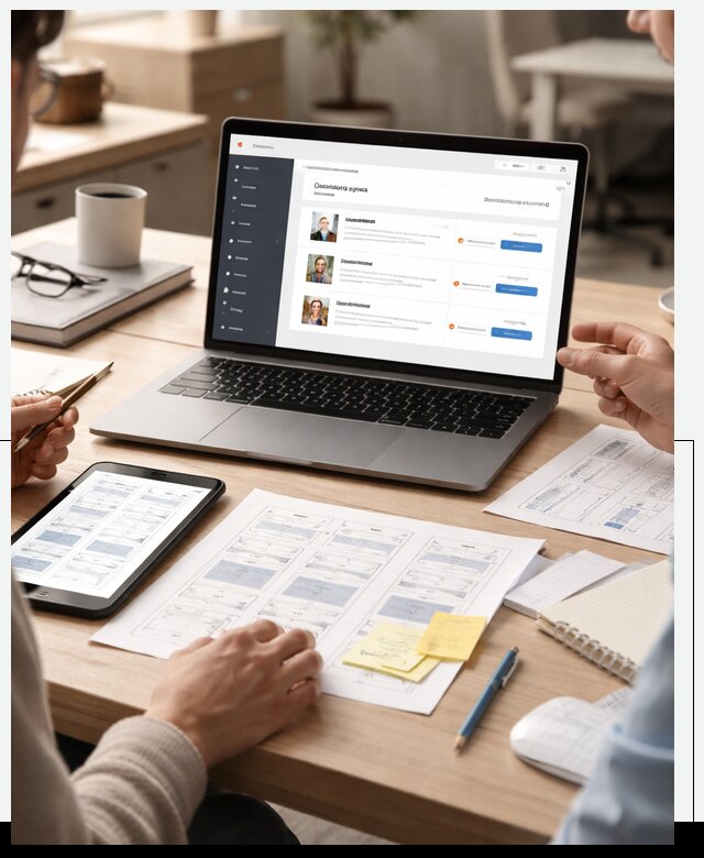 Онлайншкола платформа разработка в Беслане от 12151 р. | АвикейБсл