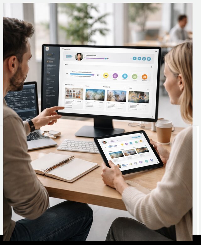 Геймификация обучения платформа в Беслане от 15189 р, АвикейБсл