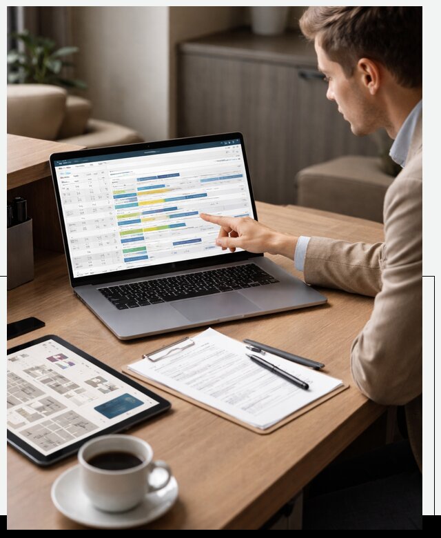 Бронирование отелей PMS в Беслане разработка от 35441 р., АвикейБсл