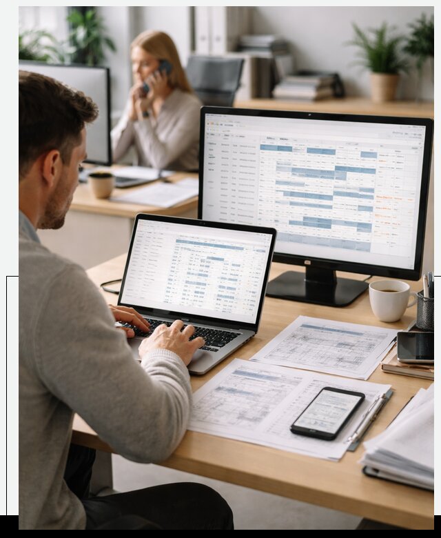 PMS для бронирования отелей и управления номерным фондом в Беслане