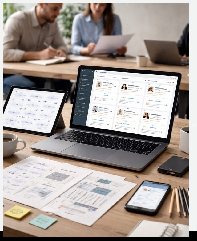 Разработка маркетплейса специалистов в Беслане от 7088 р.|АвикейБсл