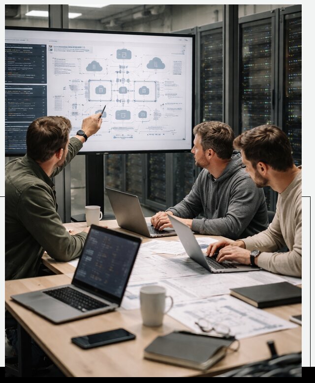 GameDev Backend и платформы в Беслане от 25315 р. | АвикейБсл