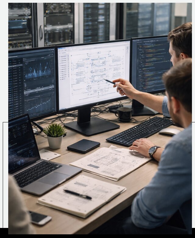 Разработка GameDev Backend и игровых платформ под ключ в Беслане