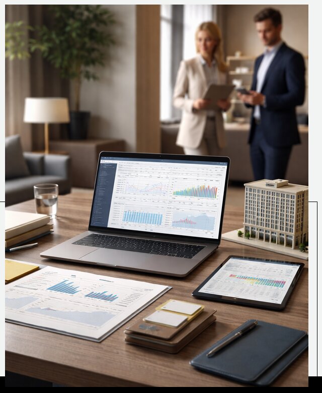 Yield management гостиница в Беслане от 12151 р. | АвикейБсл