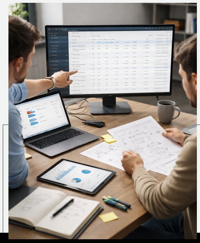 Интеграция GDS и настройка онлайн-бронирования в Беслане
